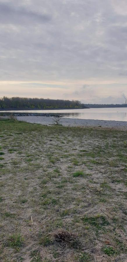 Asiatisches Landhaus Braunsbedra Zewnętrze zdjęcie